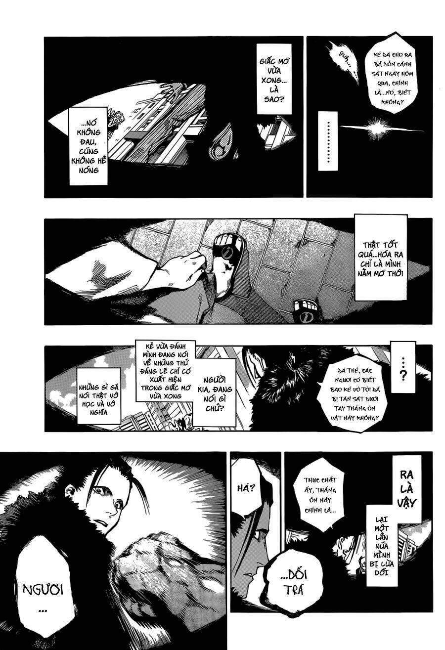 stealth symphony chapter 16 11