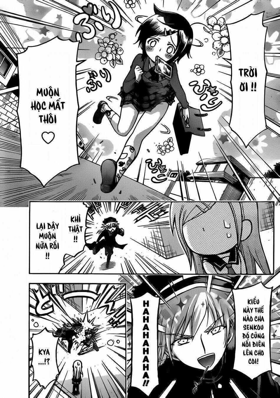 vật thất lạc của bầu trời chapter 59 13