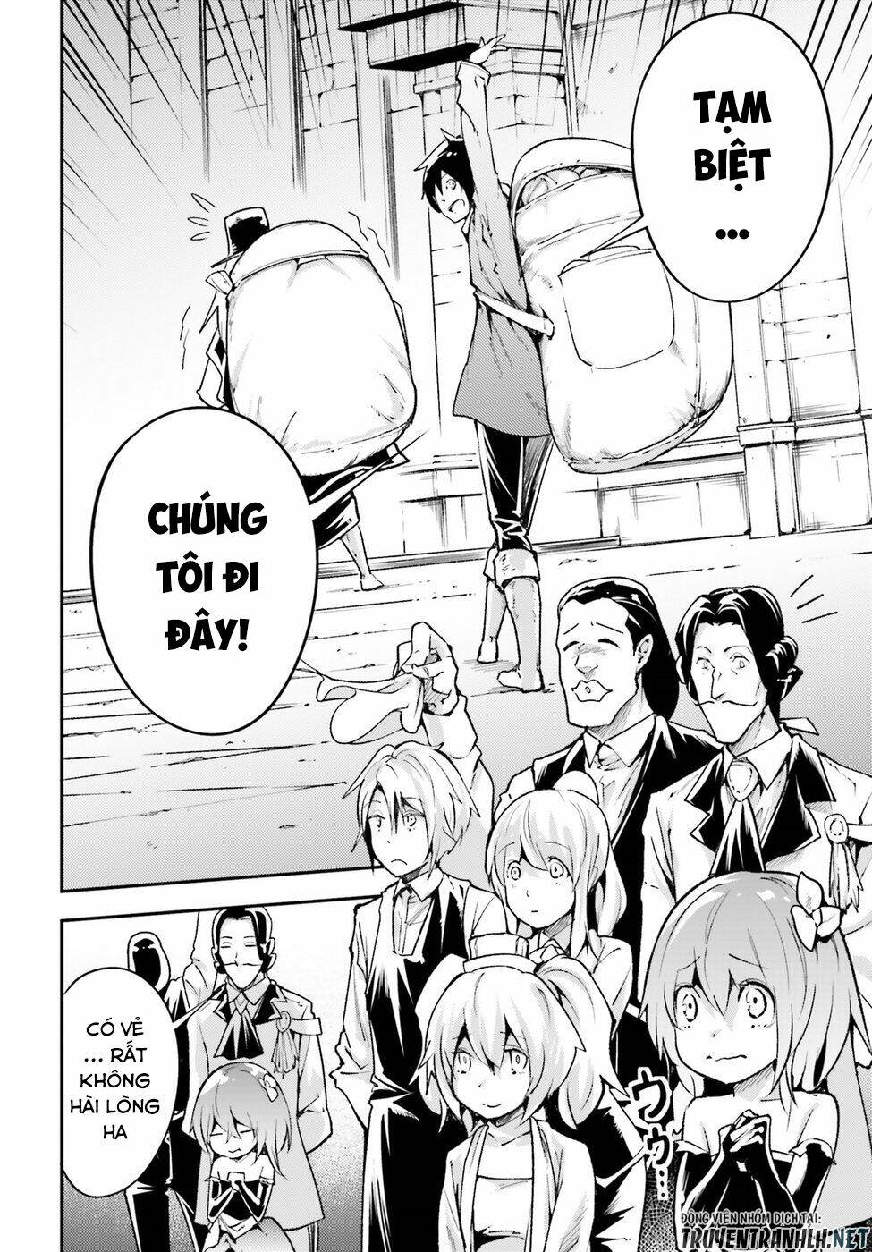 tên thường dân lv.999 chapter 22 29