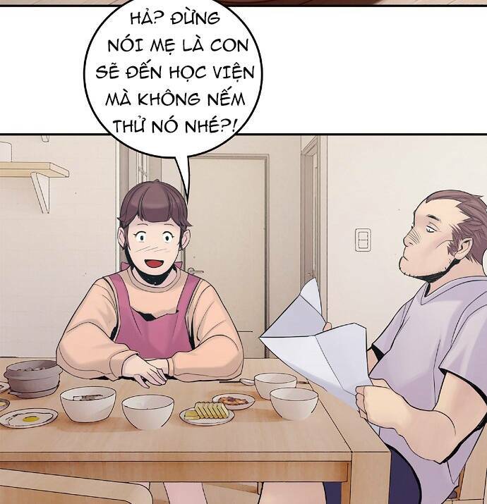 băng tâm kỵ sĩ chapter 5.5 12