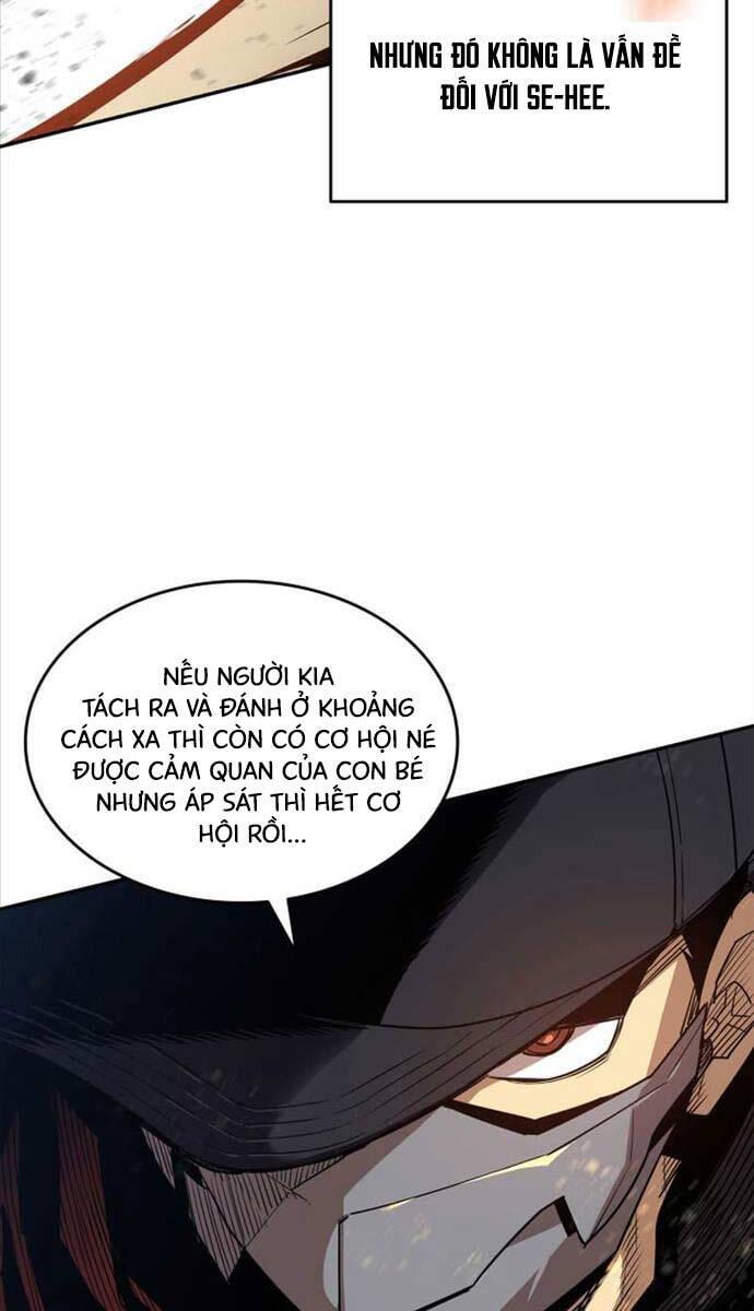 tôi là lính mới chapter 172 60