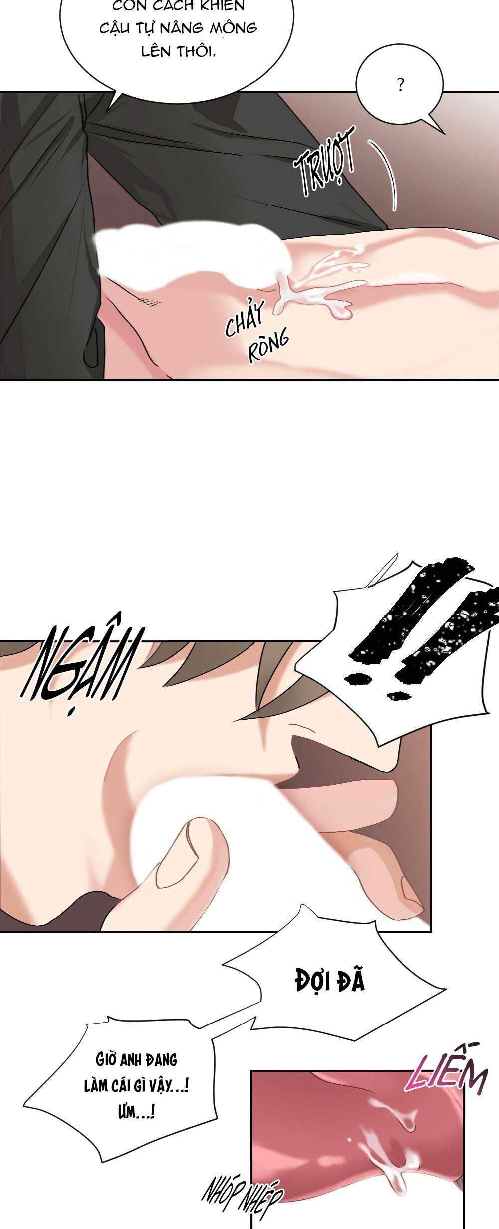 chăm sóc chapter 3 4