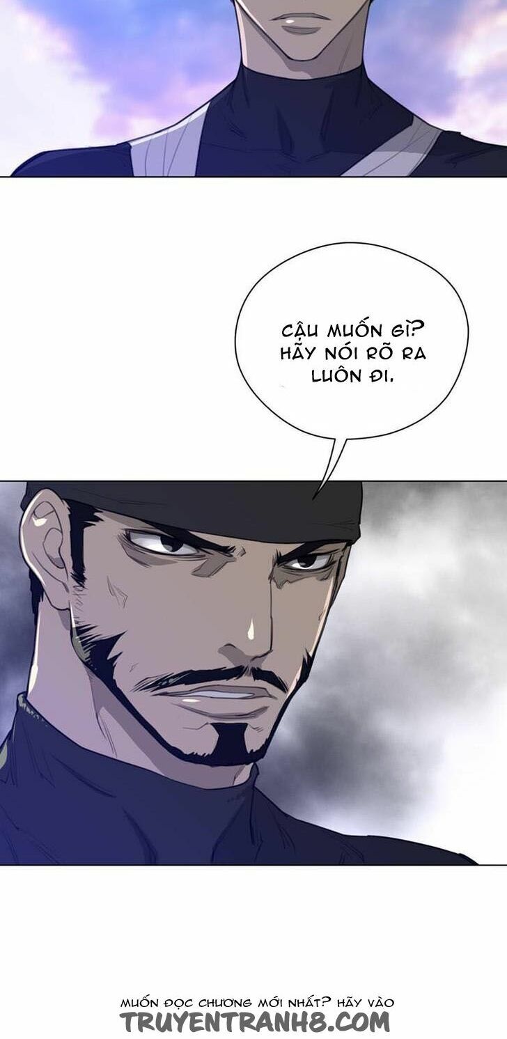 một nửa hoàn hảo chapter 43 10