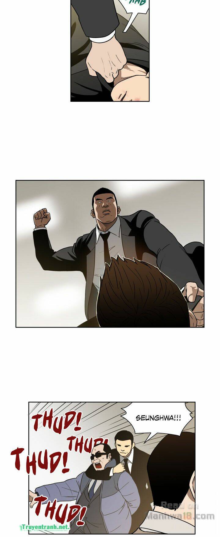 thần bài siêu năng chapter 122 19