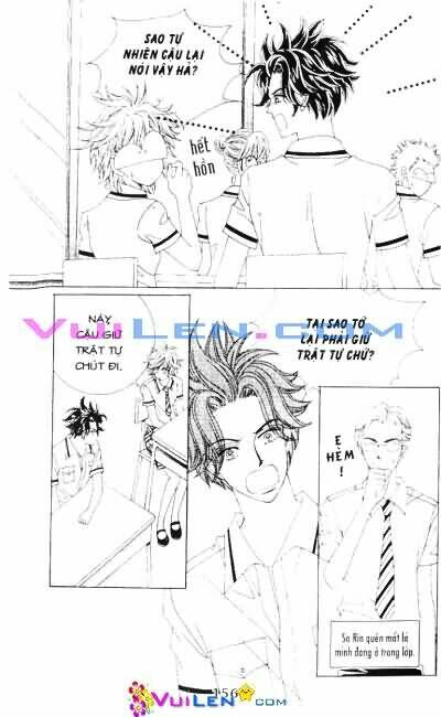 đợi em chapter 96 17