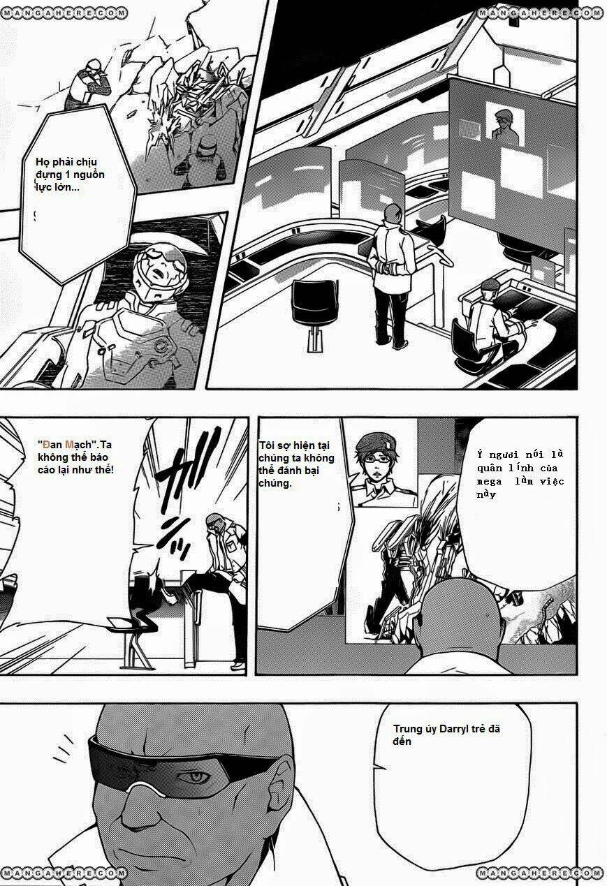 guilty crown chapter 3 13