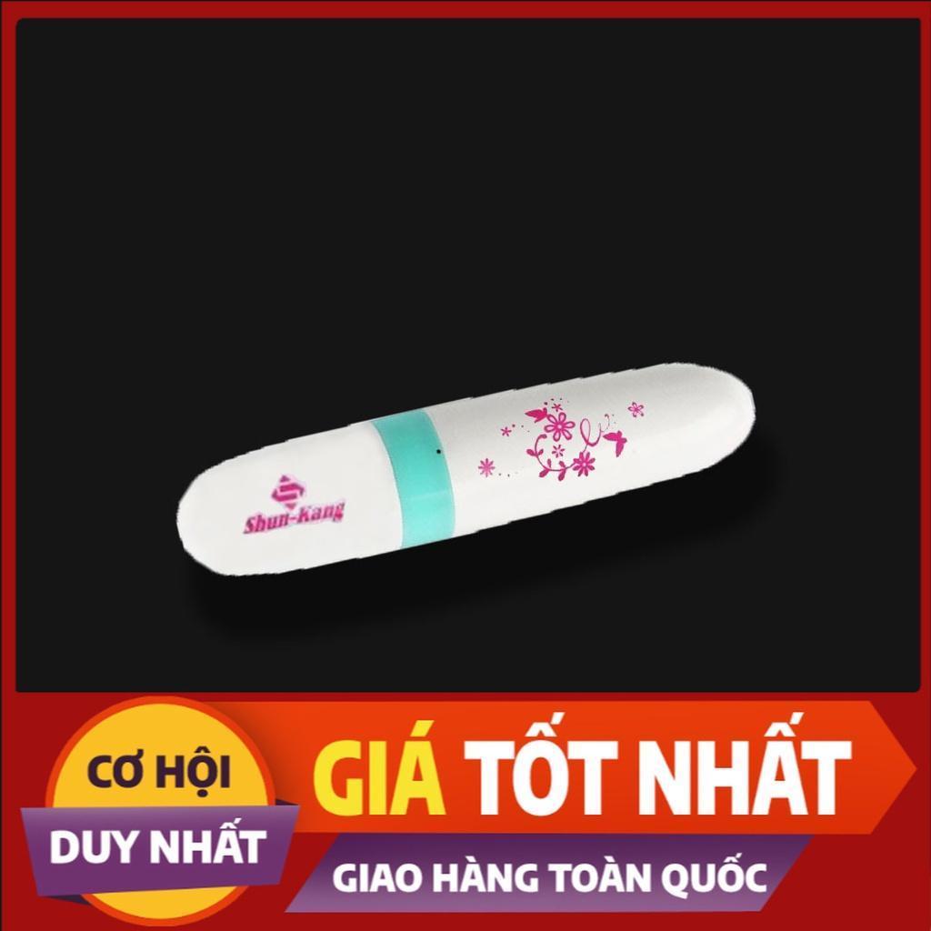 Bút mát xa mắt giảm bọng mắt, thâm quầng đen (Không Hoa Văn)