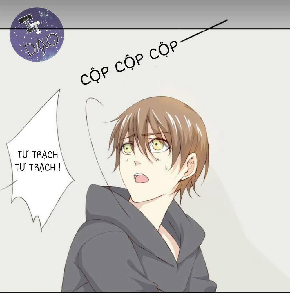 tôi không phải đa nhân cách chapter 11 54