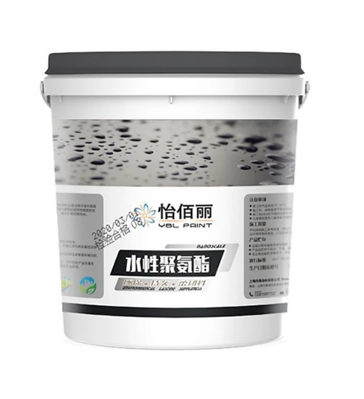 Waterpool Polyurethane Sơn Keo chống thấm, chống nóng sàn,tường, mái tôn công nghệ Nhật Bản 600g