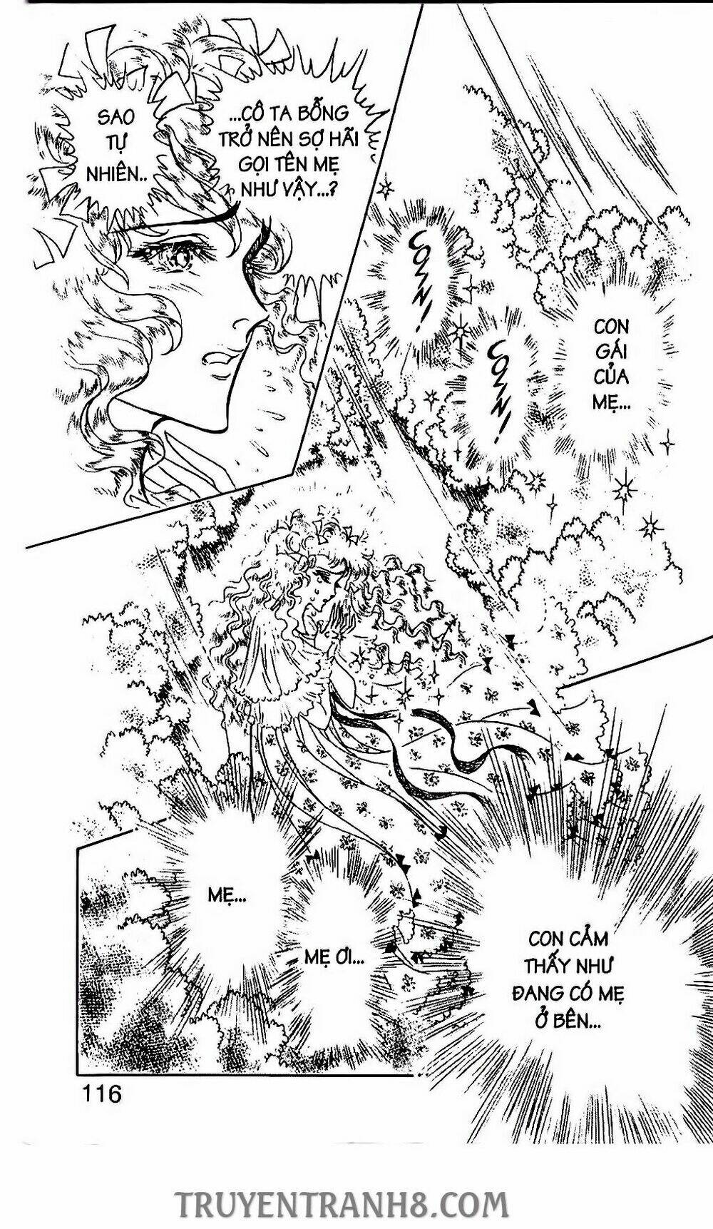 the count s daughter chapter 75 7