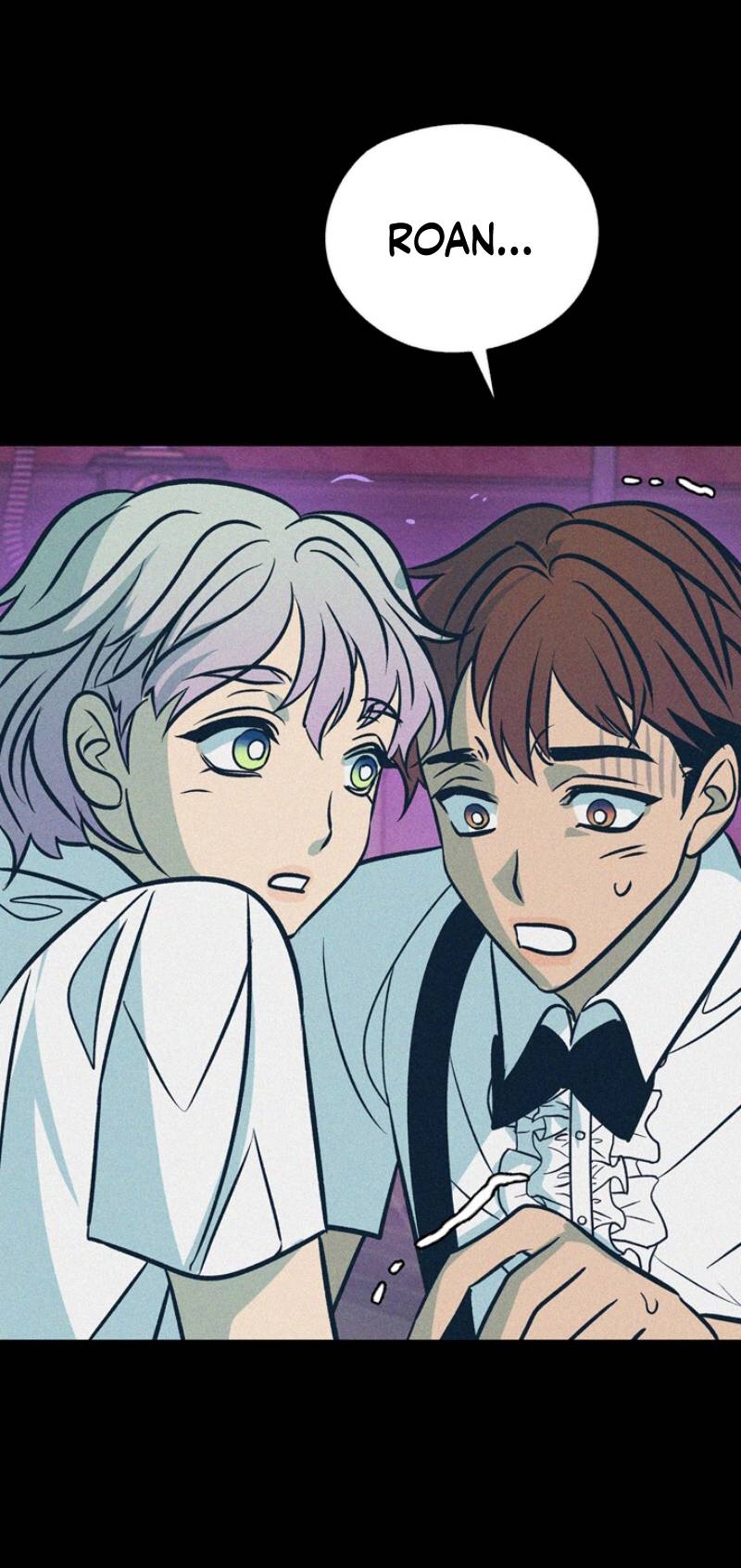 chàng hầu quyến rũ chapter 2 50