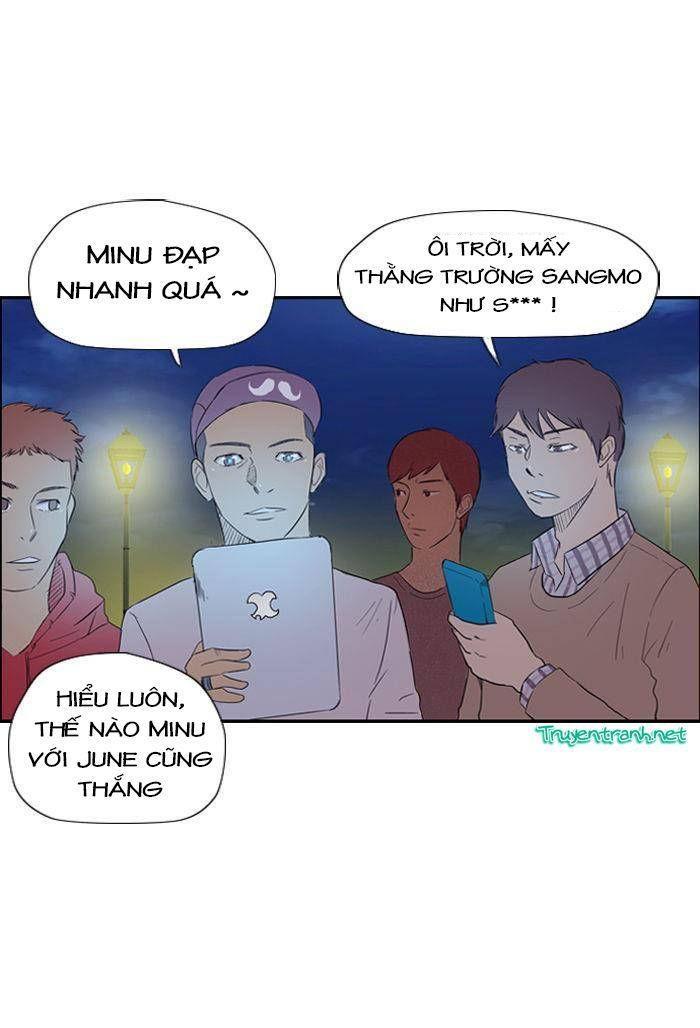 wind breaker chapter 14 3