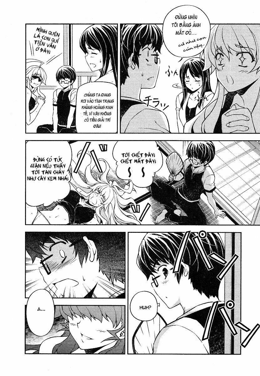 onihime vs chapter 12 6