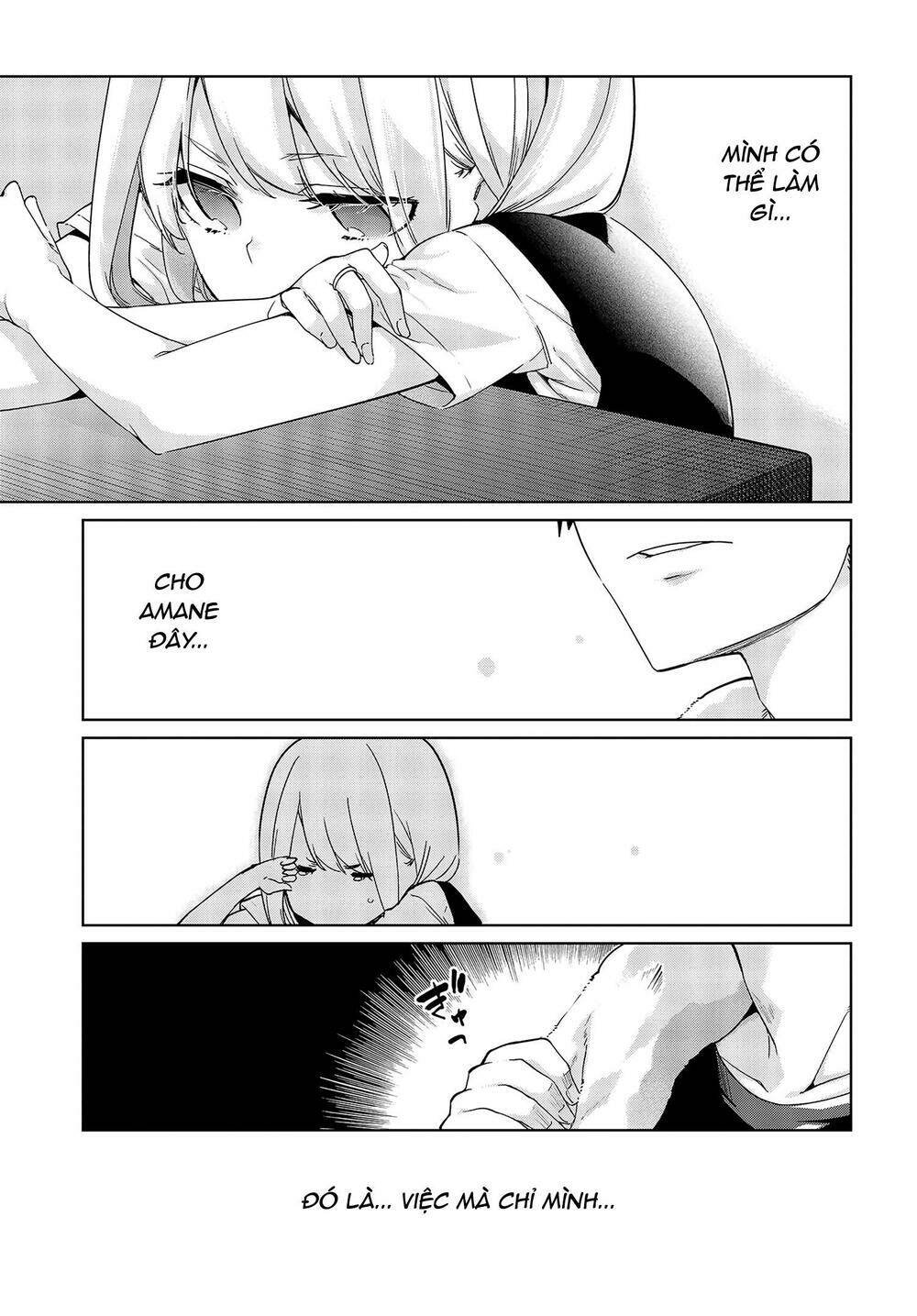 jiangshi kaitan blood chapter 57 16