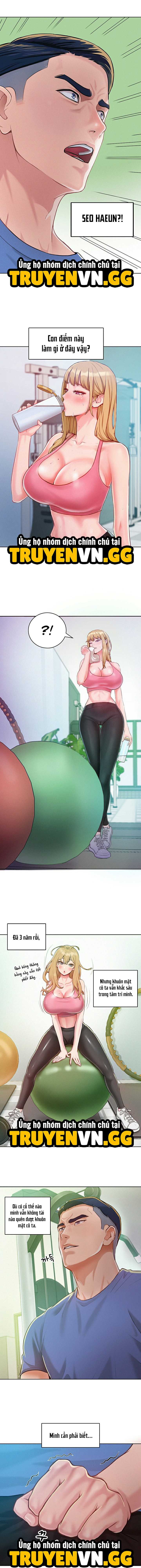 làm em phục tùng chapter 1 14