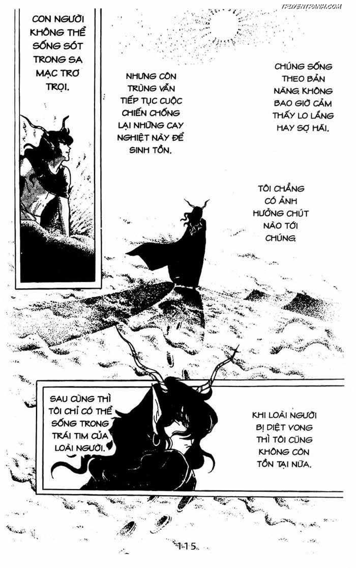 akuma no hanayome (bride of deimos) chapter 2.2 35