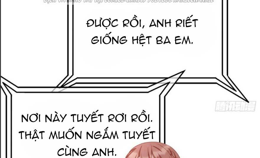 sủng em sủng tới tận cùng chapter 119.1 50