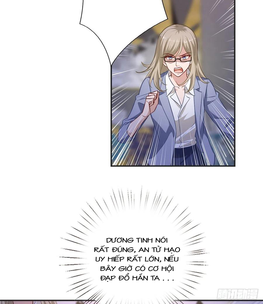 thí hôn lão công, cần giúp sức chapter 246 7