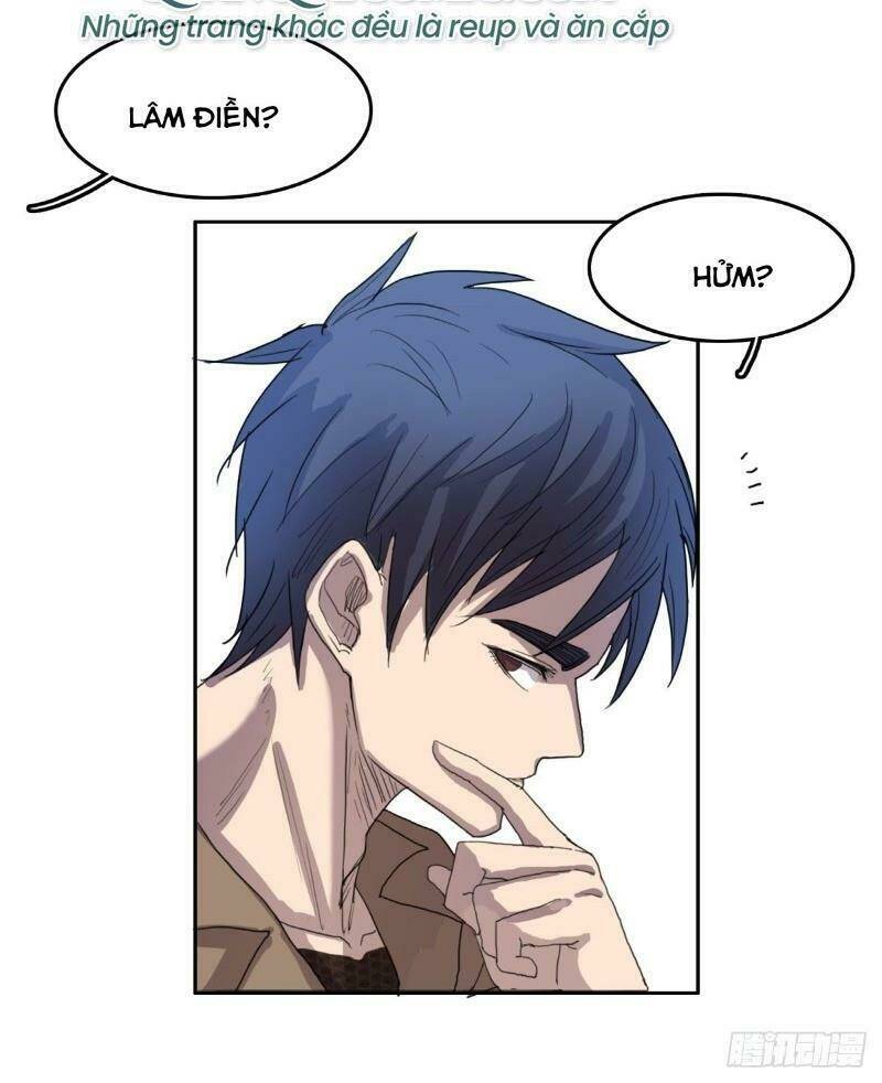 phụ hồn giả chapter 17 6