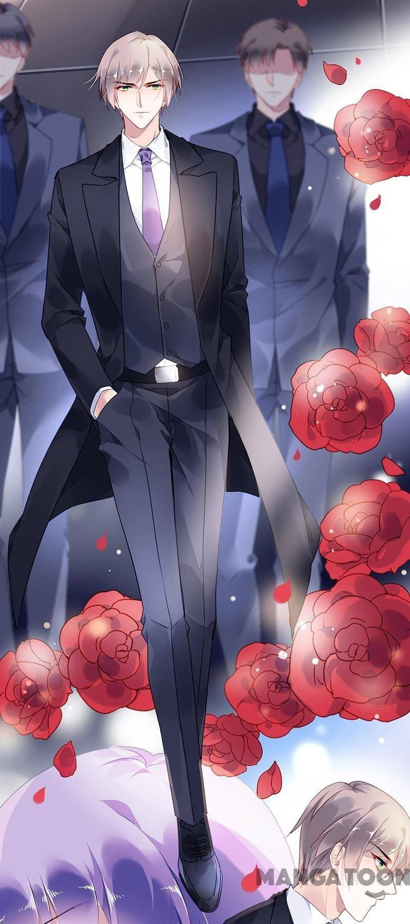 chống lại tổng giám đốc ăn chơi chapter 1 6