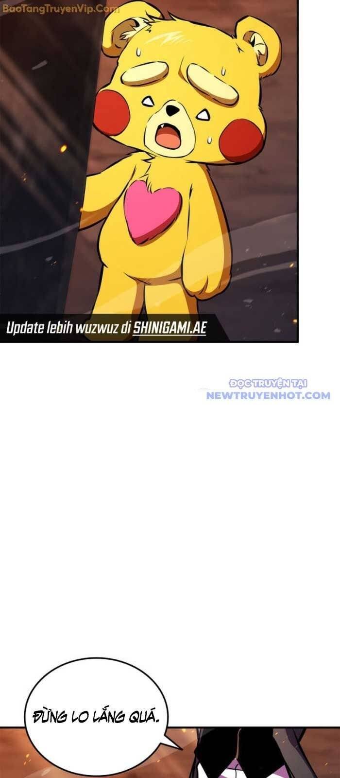 huyền thoại game thủ - tái xuất chapter 175 27