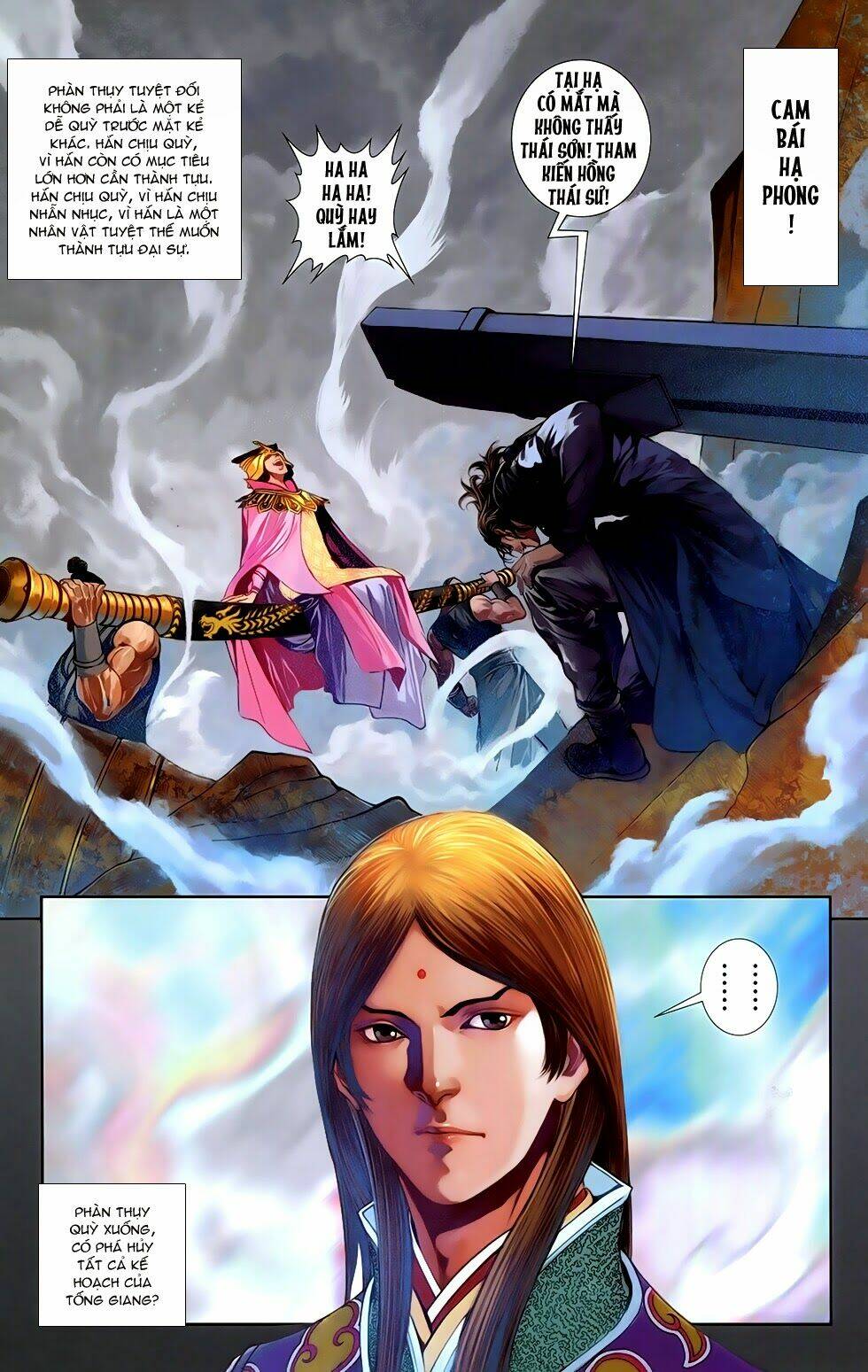 108 - tân thủy hử chapter 6.1 24