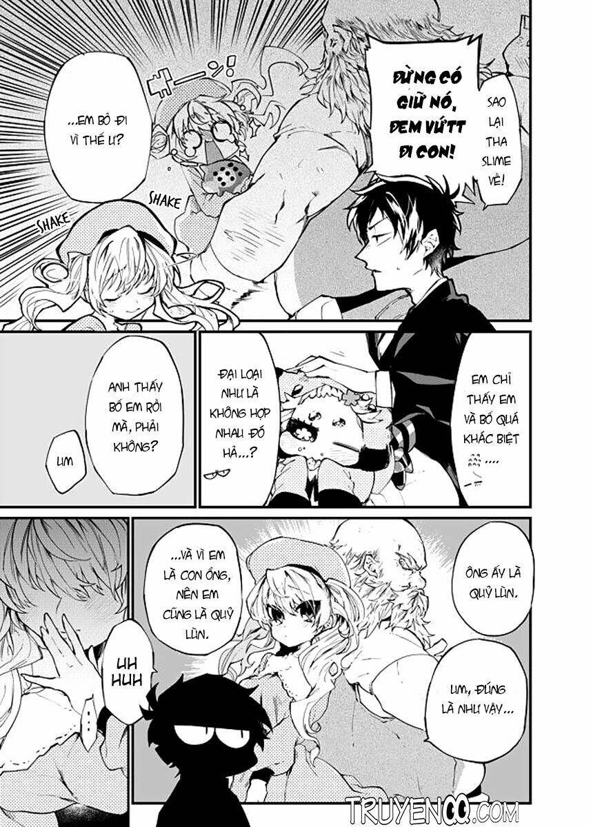 dungeon nursery chapter 19 4