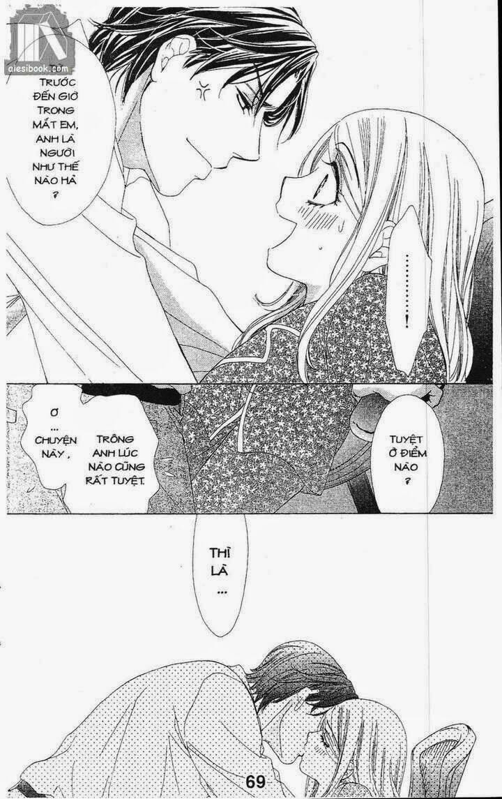 love of firos you chapter 18 22