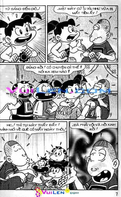 thần đồng đất việt chapter 101 7