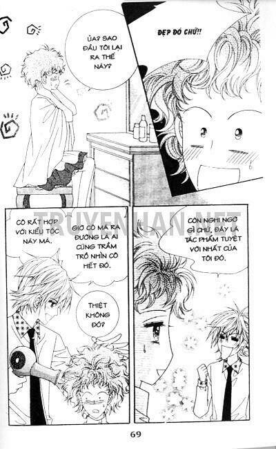 lọ lem hậu đậu chapter 47 11