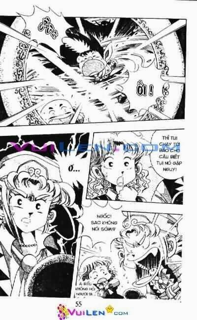 những người bạn tốt chapter 4 56