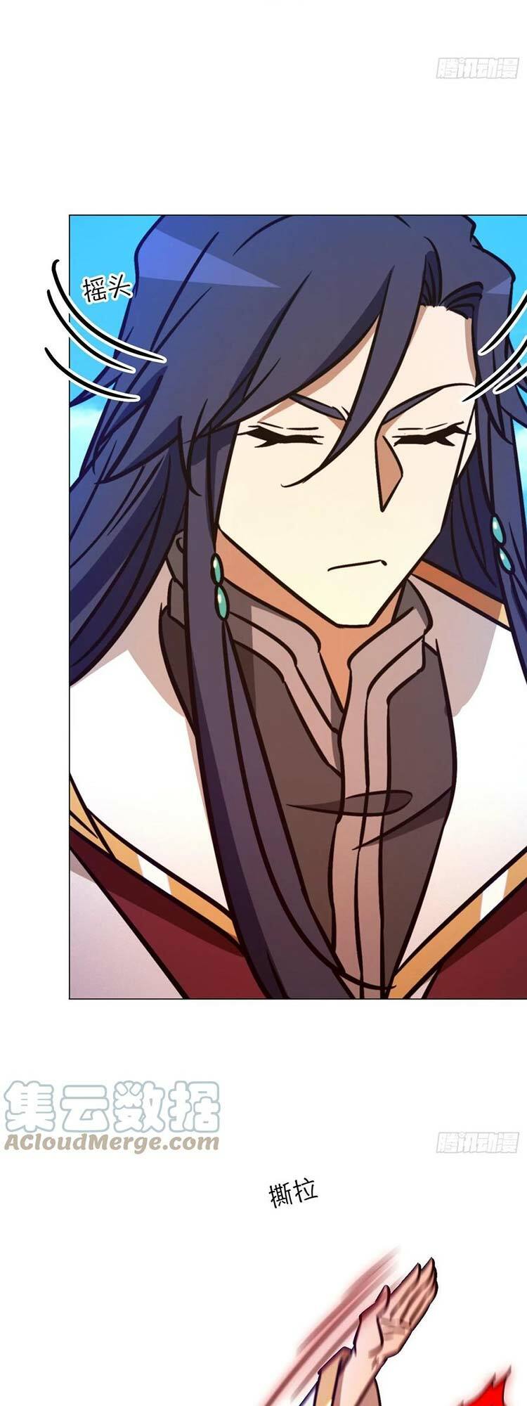 vạn cổ kiếm thần chapter 198 33