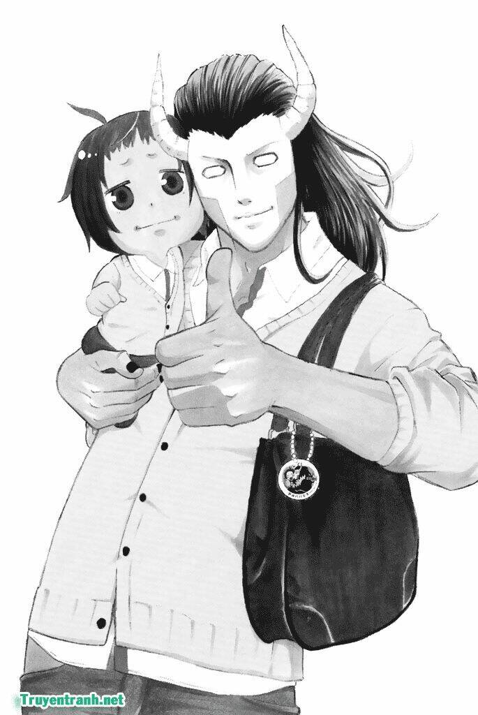 sodatechimaou chapter 43 5