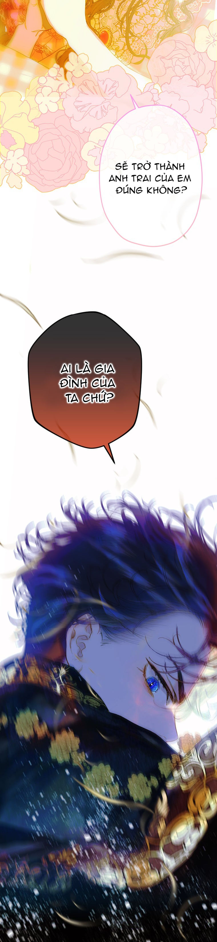 mẹ tôi kết hôn một lần nữa chapter 16 19