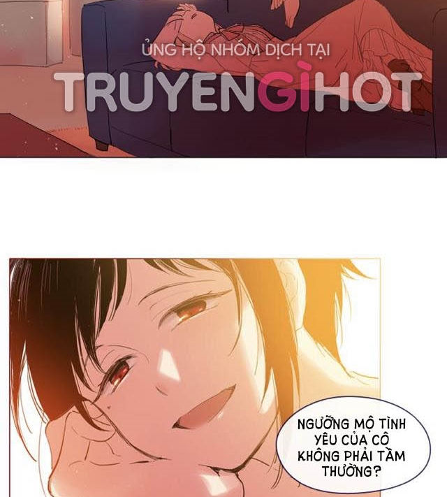 nàng phù thủy của tôi chapter 27.2 16