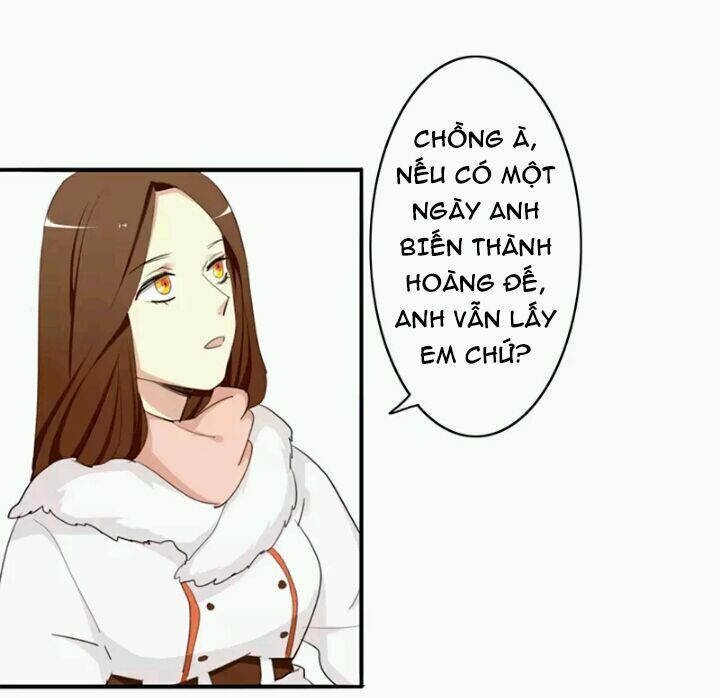 lưỡng bất nghi (full) chapter 31.5 20