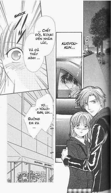 cô bé nghèo khó chapter 20 2