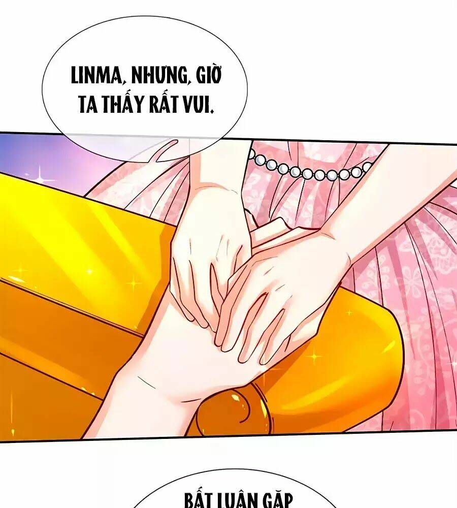 bỗng một ngày trở thành con gái nhà vua chapter 125 4