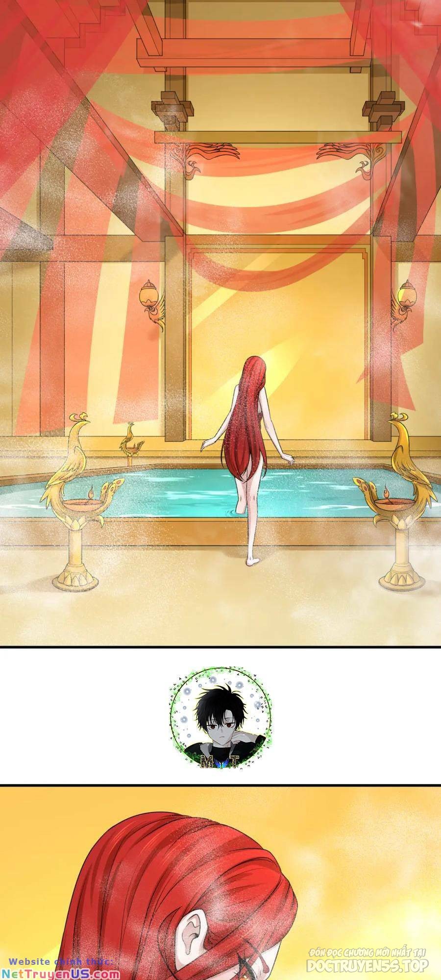 toàn cầu quỷ dị thời đại chapter 99 14