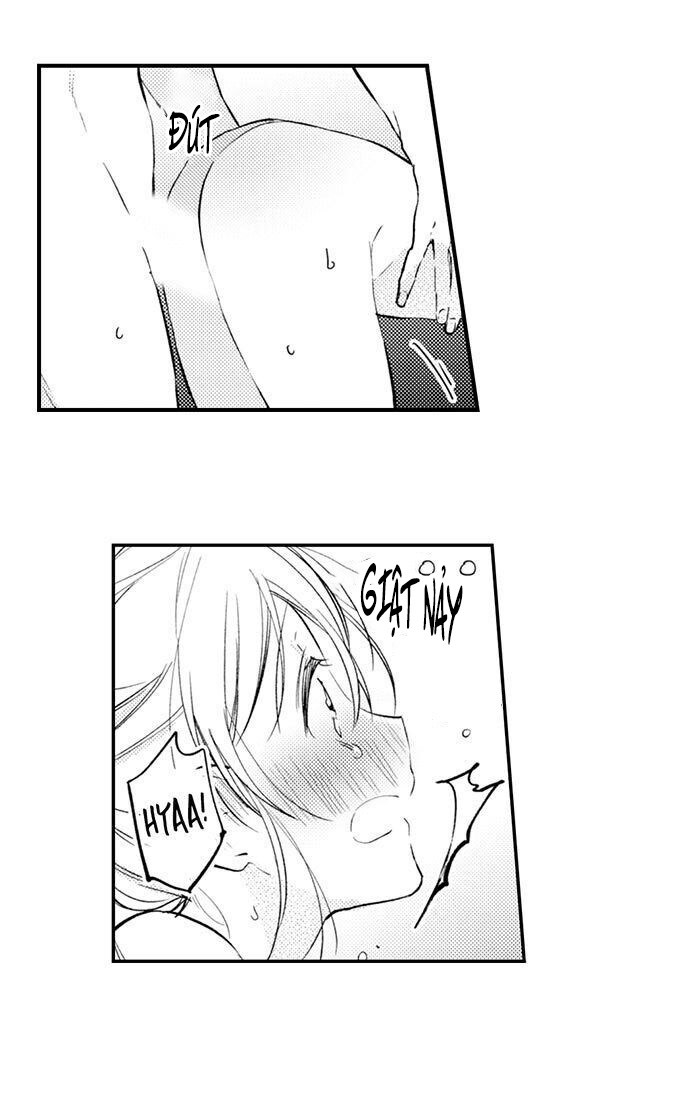 cuộc hôn nhân giả cho kì nghỉ thác loạn chapter 15 4