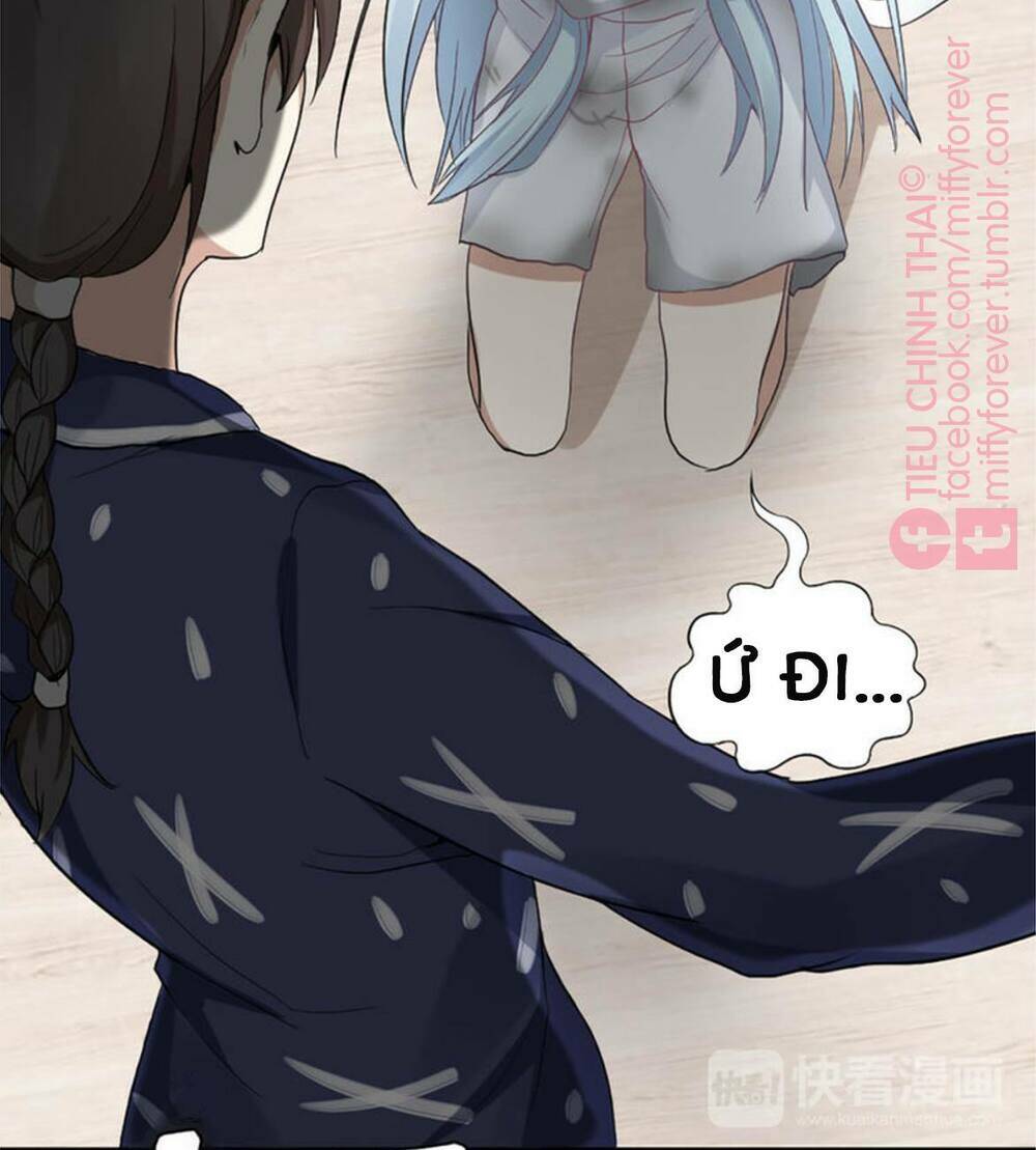 bạn trai quái vật chapter 4 3