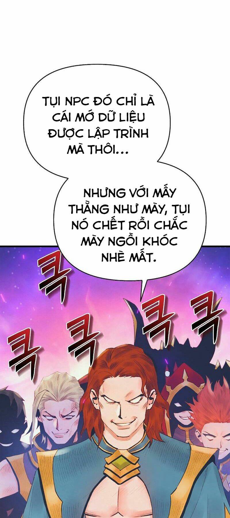 tu sĩ trị liệu của thái dương giáo chapter 24 77