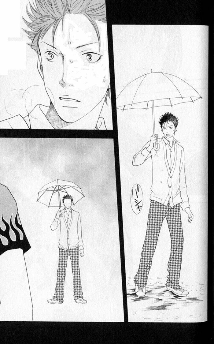 matsuri special chapter 11 33