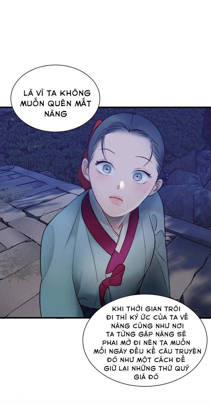 người tình của gwanghae chapter 18 48