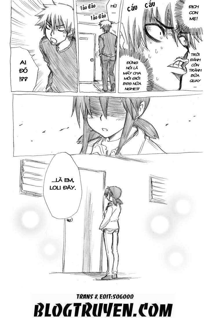 molester man chapter 10.2 12