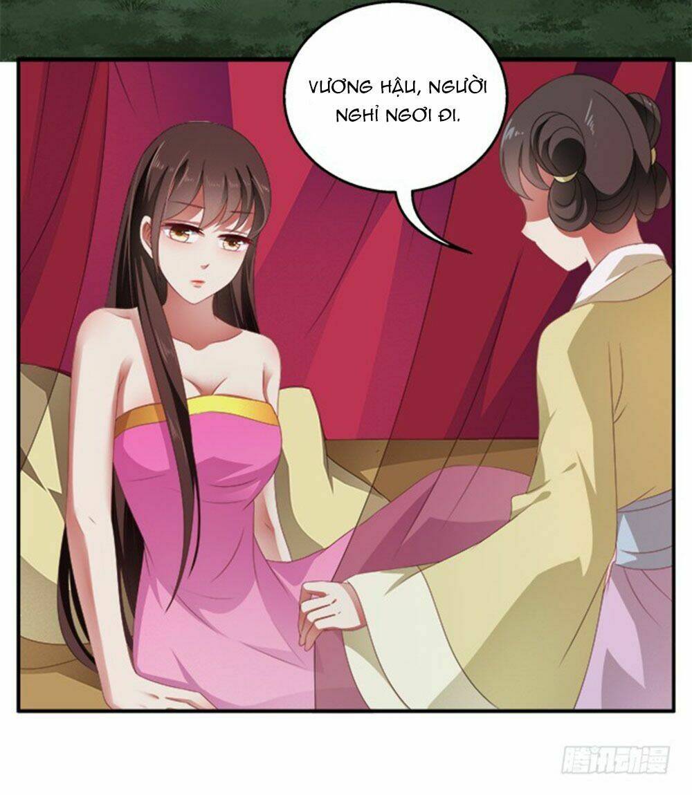 thịnh thế an nhiên chapter 56 42