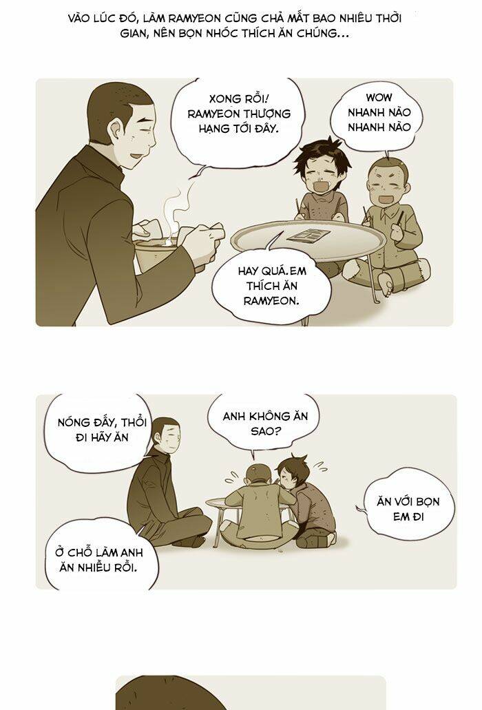 nữ sinh trường wilds chapter 201 28