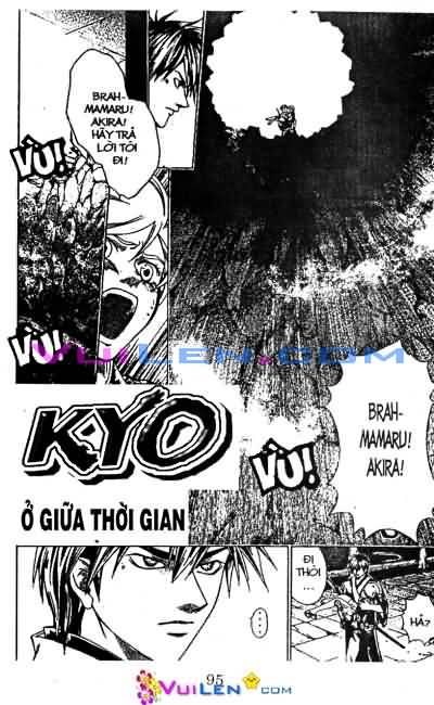 mắt quỷ kyo chapter 69 97