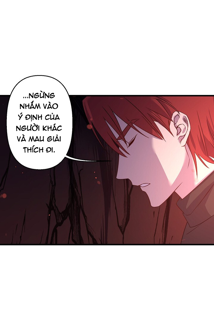 hôn lễ phục thù chapter 18 22