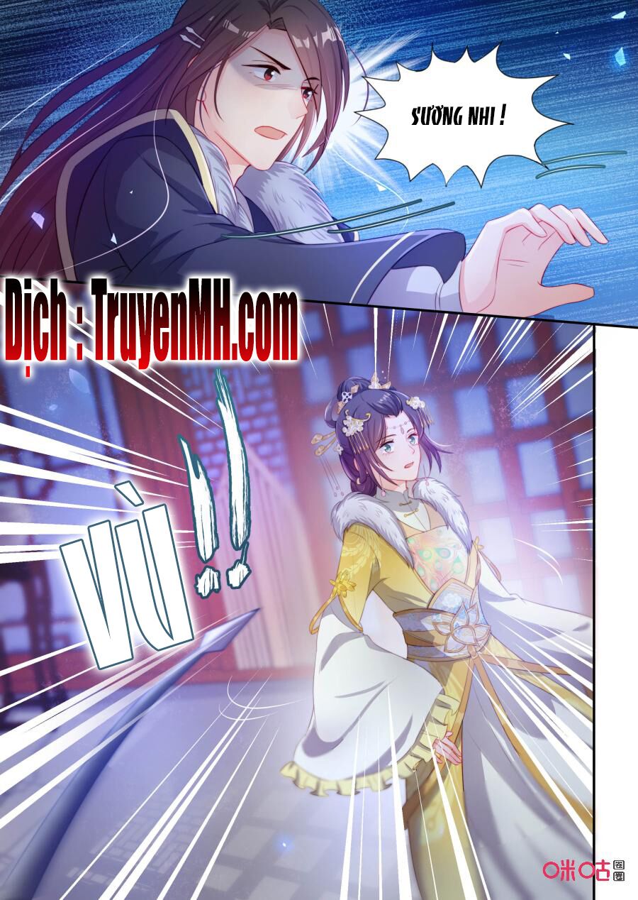 thần y tiểu thiếp của tà quân chapter 17 5